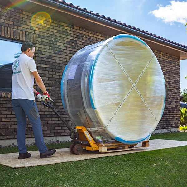 Atraskite „Gardenvity“ pristatymo galimybes