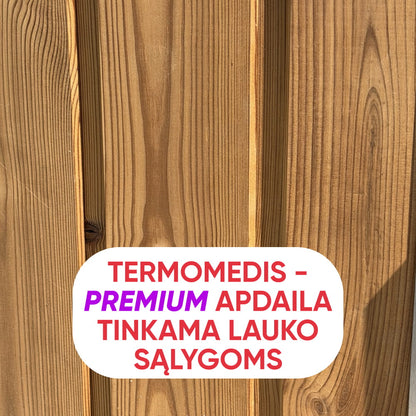 Kubilas su hidro, oro purkštukais ir LED apšvietimu