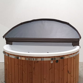 Hot Tub Cover
