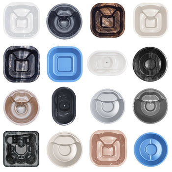 Inserts – Fiberglass & Acrylic Liners 